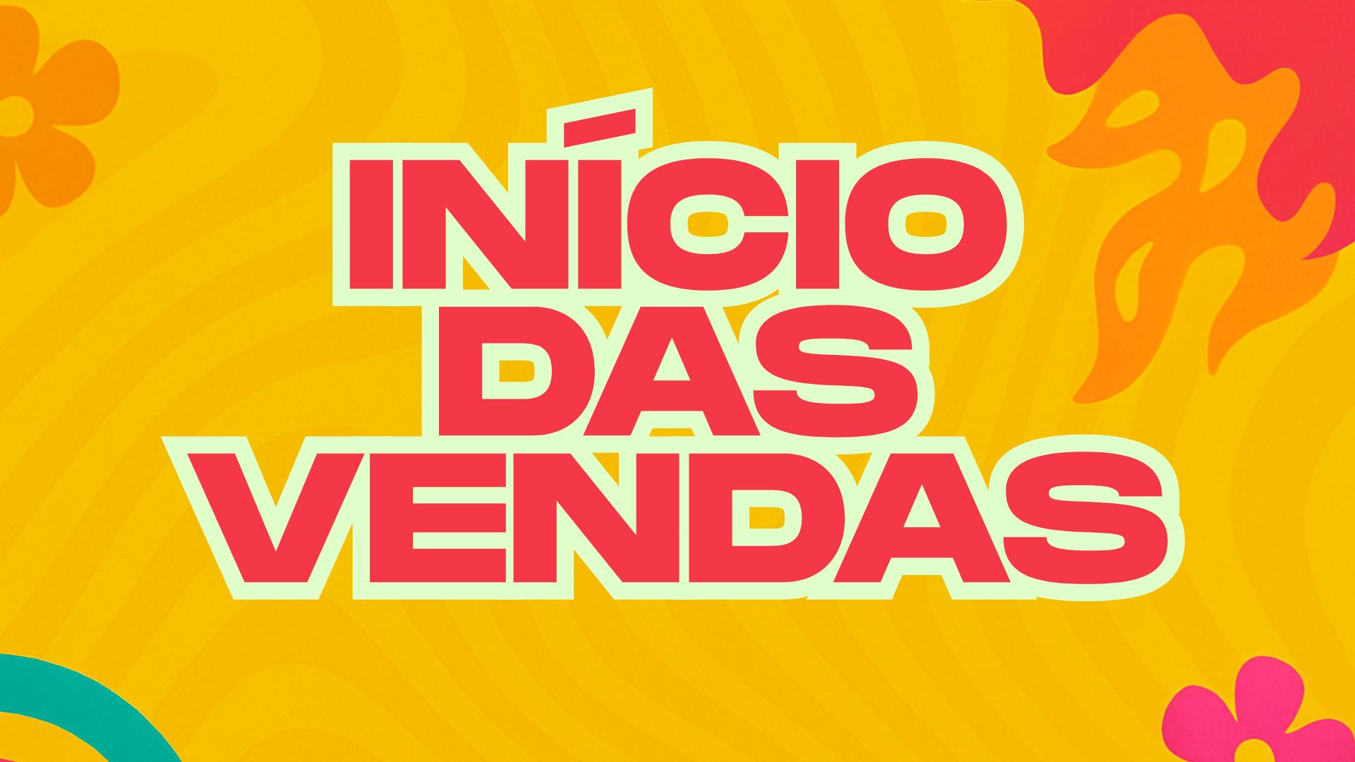 Tá chegando bixarada!